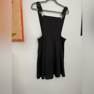 Never worn pinafore dress